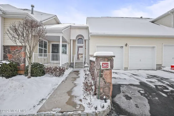 Property Slideshow image 2 of 33 | 2602 schindler dr, South Brunswick, NJ, 08512