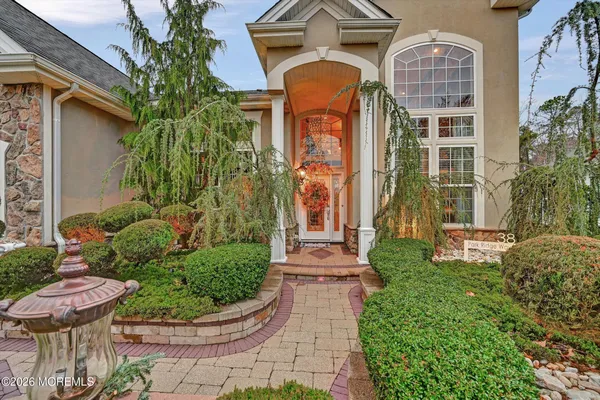 Property Slideshow image 3 of 22 | 38 park ridge way, Jackson, NJ, 08527