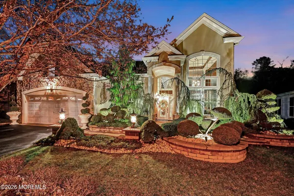 Property Slideshow image 2 of 74 | 38 park ridge way, Jackson, NJ, 08527
