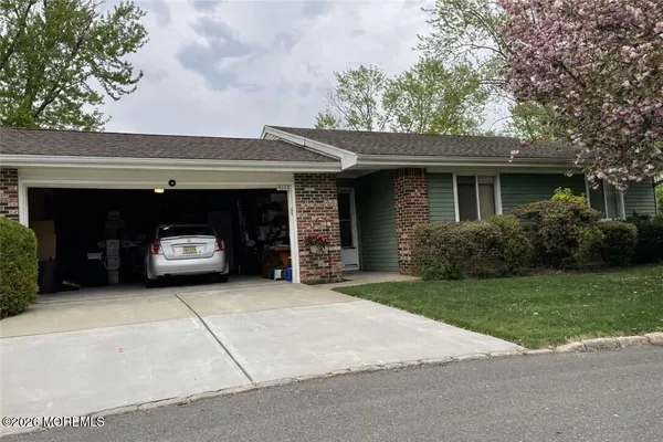 Property Slideshow image 3 of 29 | 460 delair rd a, Monroe, NJ, 08831