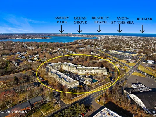 Property Slideshow image 2 of 60 | 1210 xanadu ln, Wall, NJ, 07719