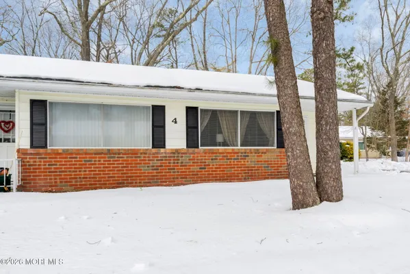 Property Slideshow image 3 of 24 | 4 a oregon dr 4a, Whiting, NJ, 08759