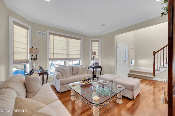 Property Slideshow image 3 of 52 | 407 edinburgh pl, Marlboro, NJ, 07746