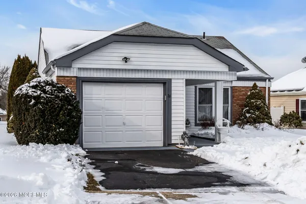 Property Slideshow image 2 of 32 | 26 maidstone way, Manchester, NJ, 08759