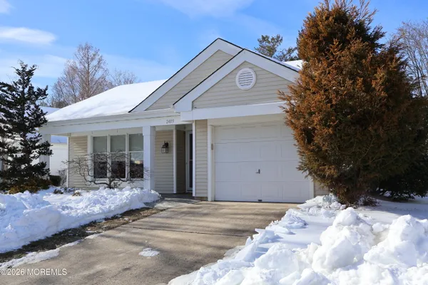 Property Slideshow image 2 of 30 | 2409 coral leaf rd, Toms River, NJ, 08755