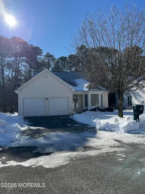 Property Slideshow image 2 of 23 | 22 cedar village blvd, Brick, NJ, 08724