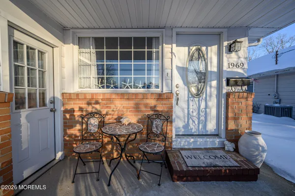 Property Slideshow image 2 of 21 | 1969 mount carmel blvd, Toms River, NJ, 08753