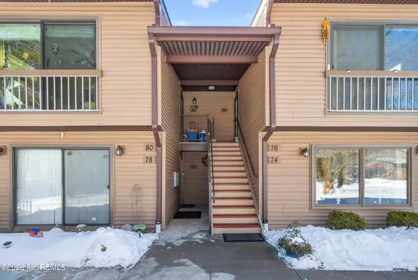 Property Slideshow image 3 of 23 | 80 manchester ct, Red Bank, NJ, 07701