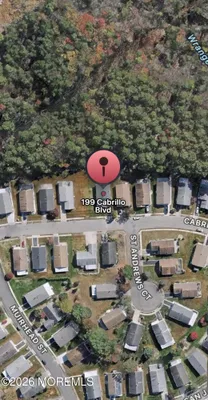 Property Slideshow image 2 of 22 | 199 cabrillo blvd, Toms River, NJ, 08757