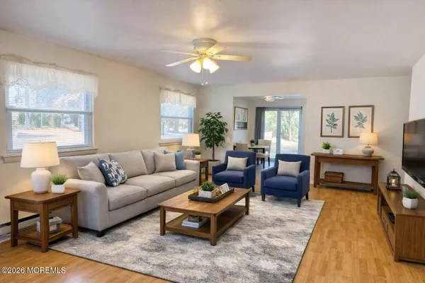 Property Slideshow image 2 of 22 | 56 constitution blvd # 56, Whiting, NJ, 08759