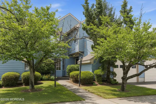 Property Slideshow image 3 of 38 | 138 concordia cir # 138a, Monroe, NJ, 08831