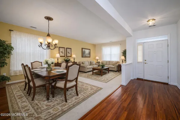 Property Slideshow image 2 of 32 | 98 stamford dr, Jackson, NJ, 08527