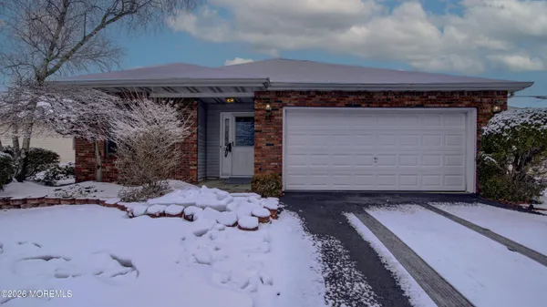 Property Slideshow image 2 of 40 | 83 clubhouse ln, Marlboro, NJ, 07746