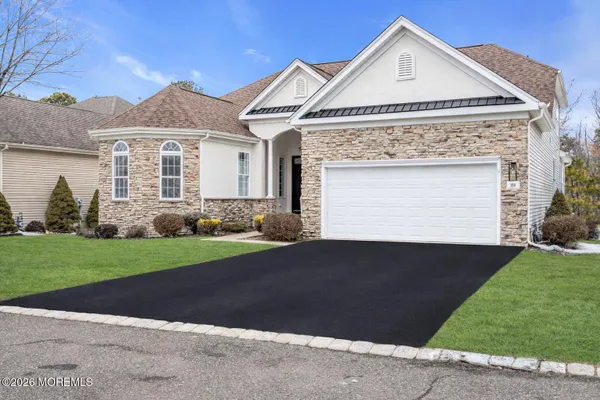 Property Slideshow image 2 of 82 | 100 mission way, Barnegat, NJ, 08005