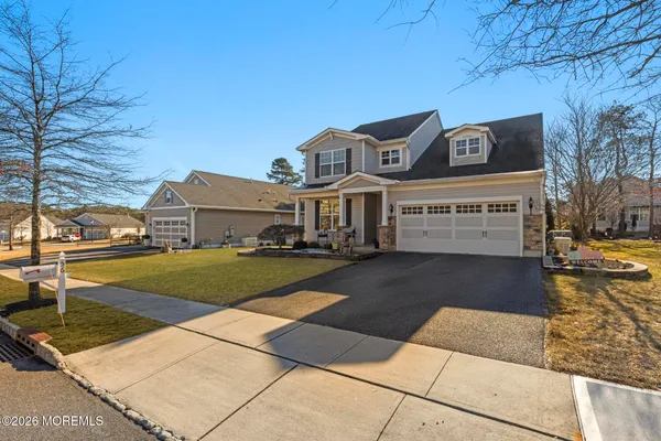 Property Slideshow image 2 of 43 | 56 hamble rd, Little Egg Harbor, NJ, 08087
