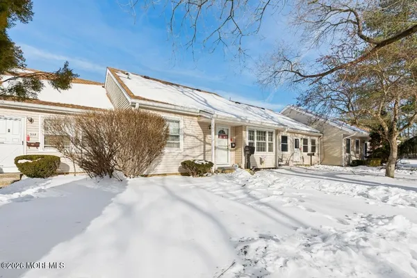 Property Slideshow image 2 of 25 | 93 halls croft rd c, Freehold, NJ, 07728