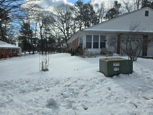 Property Slideshow image 2 of 16 | 157a rosewood dr a, Whiting, NJ, 08759