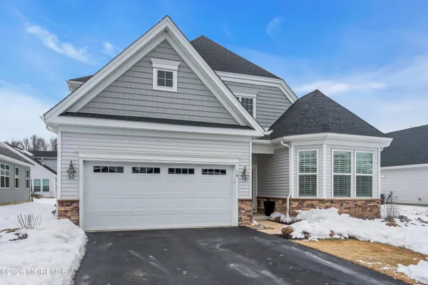 Property Slideshow image 2 of 51 | 18 emerald rd, New Egypt, NJ, 08533