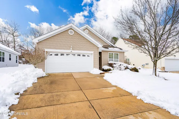 Property Slideshow image 3 of 28 | 43 marigold ln, Little Egg Harbor, NJ, 08087