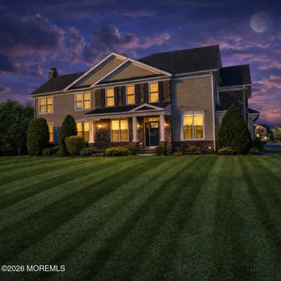 Property Slideshow image 3 of 39 | 17 spalding dr, Holmdel, NJ, 07733