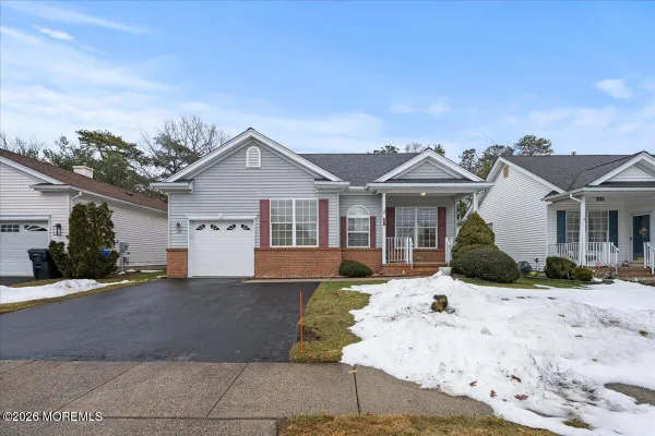 Property Slideshow image 2 of 41 | 13 byron rd, Brick, NJ, 08724