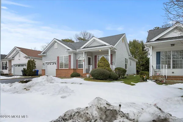 Property Slideshow image 3 of 41 | 13 byron rd, Brick, NJ, 08724