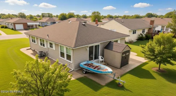 Property Slideshow image 2 of 25 | 11 palmetto point st, Toms River, NJ, 08757