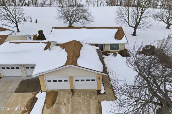 Property Slideshow image 3 of 25 | 491 delair rd, Monroe, NJ, 08831