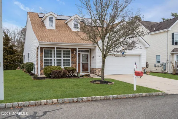 Property Slideshow image 2 of 46 | 106 briarwood dr, Little Egg Harbor, NJ, 08087