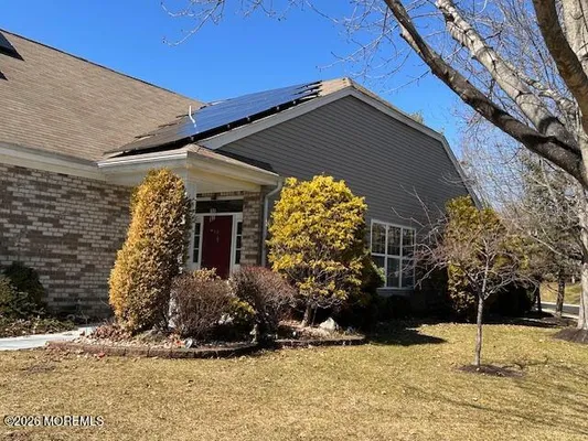 Property Slideshow image 3 of 38 | 540 becca way 540, Monroe, NJ, 08831