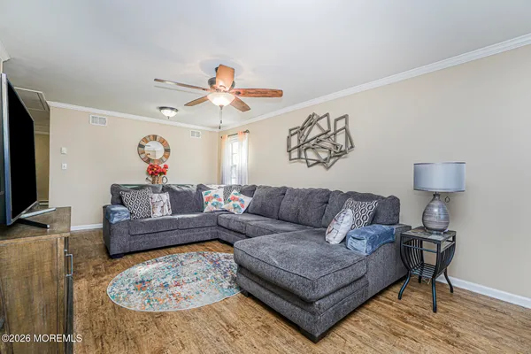 Property Slideshow image 3 of 19 | 133a rigi strasse, Freehold, NJ, 07728