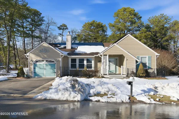 Property Slideshow image 2 of 22 | 27 amesbury rd 64, Whiting, NJ, 08759