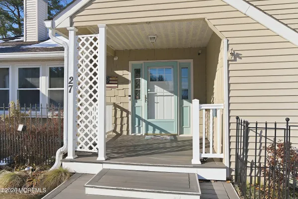 Property Slideshow image 3 of 22 | 27 amesbury rd 64, Whiting, NJ, 08759