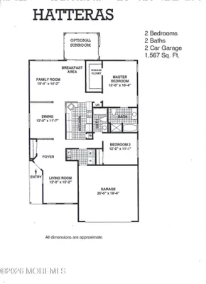 Property Slideshow image 2 of 17 | 91 robin ln, Barnegat, NJ, 08005