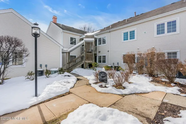 Property Slideshow image 3 of 23 | 72 winthrop rd 72i, Monroe, NJ, 08831