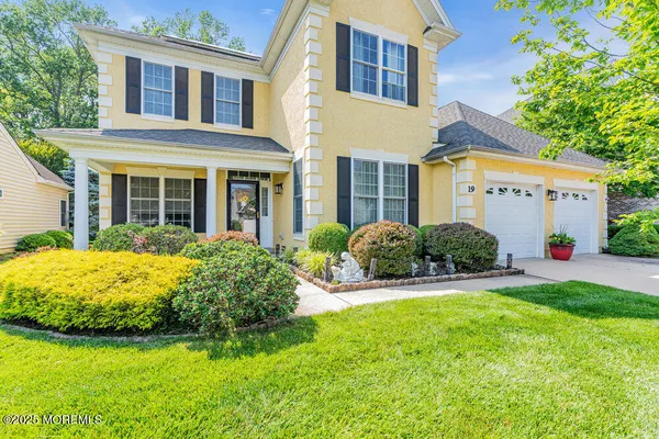 Property Slideshow image 2 of 72 | 19 carleton dr, Freehold, NJ, 07728