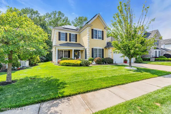 Property Slideshow image 3 of 72 | 19 carleton dr, Freehold, NJ, 07728