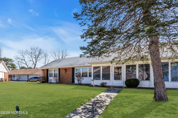 Property Slideshow image 3 of 33 | 1134a argyll cir, Lakewood, NJ, 08701