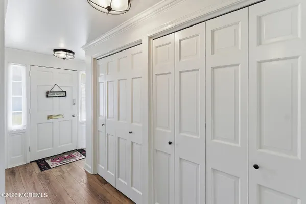 Property Slideshow image 3 of 28 | 25e rossmoor dr, Monroe, NJ, 08831