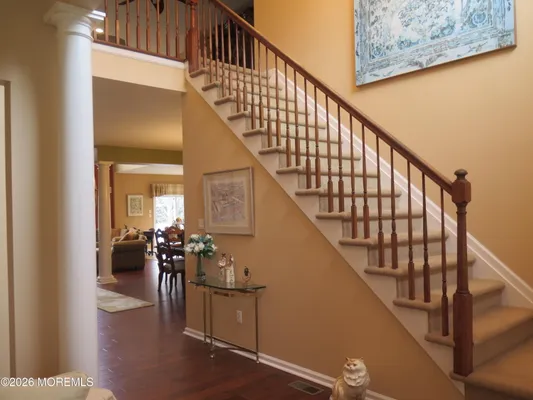 Property Slideshow image 3 of 53 | 123 scarborough way, Marlboro, NJ, 07746