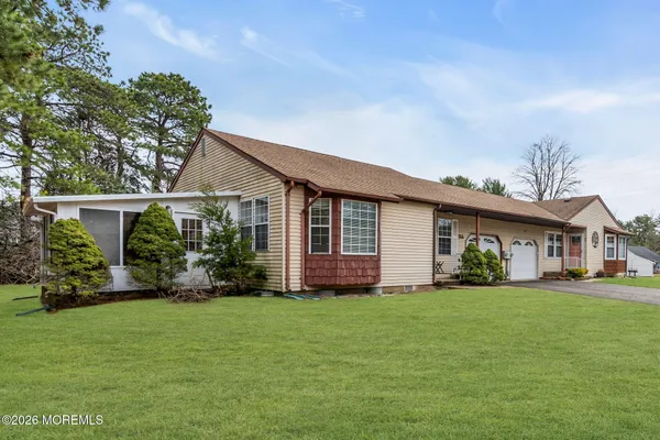 Property Slideshow image 2 of 18 | 15a alpine rd 63, Whiting, NJ, 08759