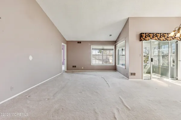 Property Slideshow image 3 of 25 | 10 andrew johnson dr c, Monroe, NJ, 08831