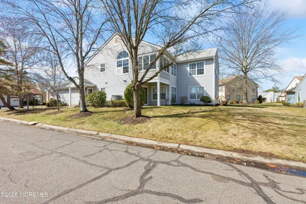 Property Slideshow image 2 of 25 | 10 andrew johnson dr c, Monroe, NJ, 08831