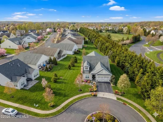 Property Slideshow image 2 of 28 | 4 citadel cir, Monroe, NJ, 08831