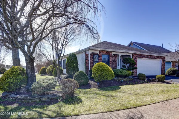 Property Slideshow image 2 of 34 | 1 benchley dr, Marlboro, NJ, 07746