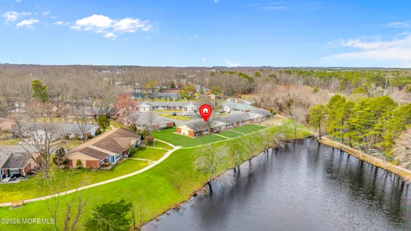 Property Slideshow image 3 of 47 | 620a huntington dr, Lakewood, NJ, 08701