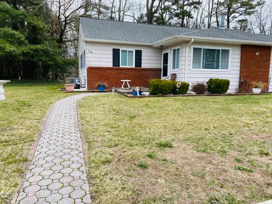 Property Slideshow image 2 of 16 | 31 pheasant st b, Manchester, NJ, 08759