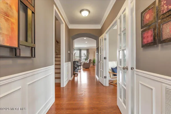 Property Slideshow image 2 of 41 | 33 w chaucer ln, Farmingdale, NJ, 07727