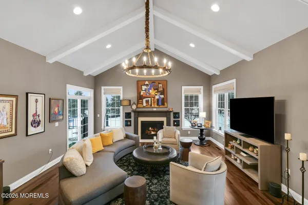 Property Slideshow image 2 of 19 | 31 langton dr, Holmdel, NJ, 07733