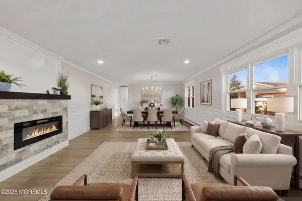 Property Slideshow image 2 of 41 | 1 cardiff ct, Toms River, NJ, 08757